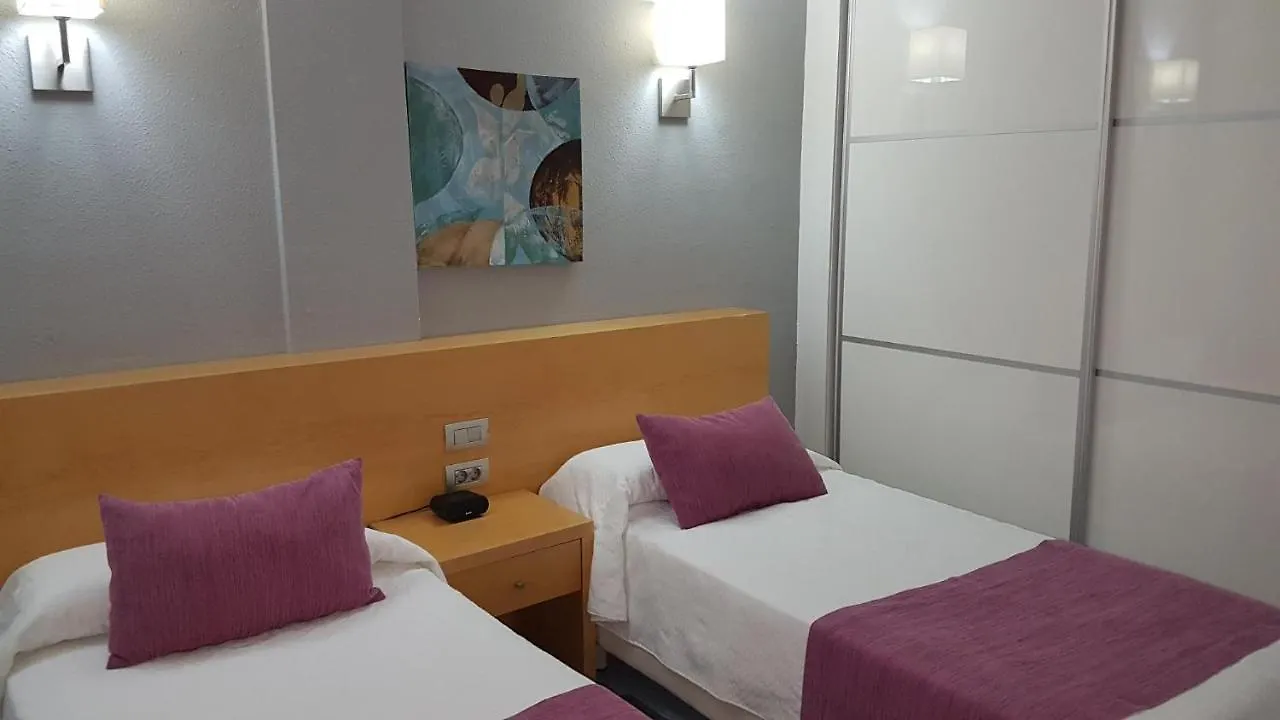 Ona El Marques Aparthotel Puerto de Santiago