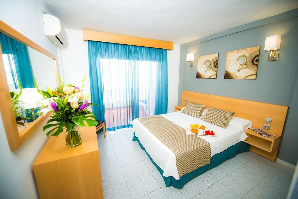 Aparthotel Ona el Marqués à Puerto de Santiago