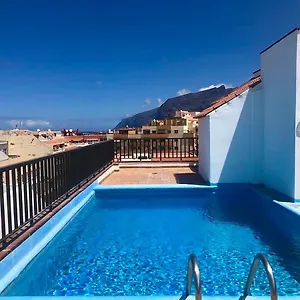 Appartement Angeles 3 Bed With Pool
