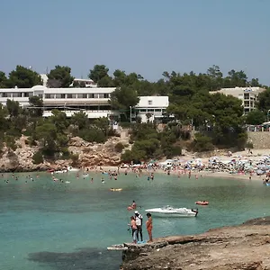 Sea View , Portinatx Hiszpania