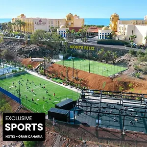 Servatur Monte Feliz - Powered By Playitas Lejlighedshotel