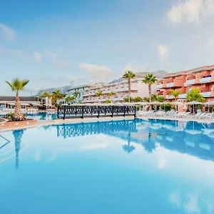 Landmar Costa Gigantes Family **** Puerto de Santiago (Tenerife)