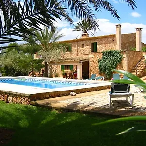 Son Barcelo Mas , Campos (Mallorca) Hiszpania