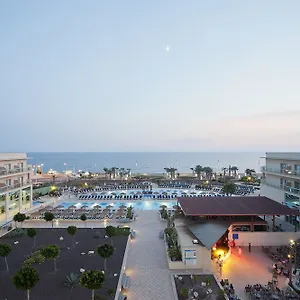 Cabogata Hotel El Alquián