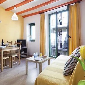 Ola Living Vidreria , Barcelona Hiszpania