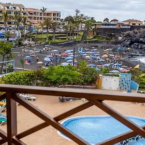 Hagen Playa La Arena Puerto de Santiago (Tenerife)