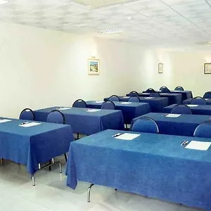 Flatotel Internacional Hotel Benalmádena