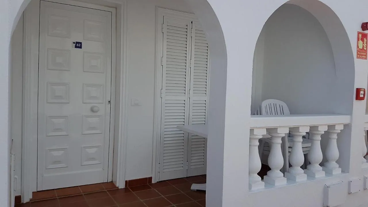 Ona El Marques Aparthotel Puerto de Santiago  Spain