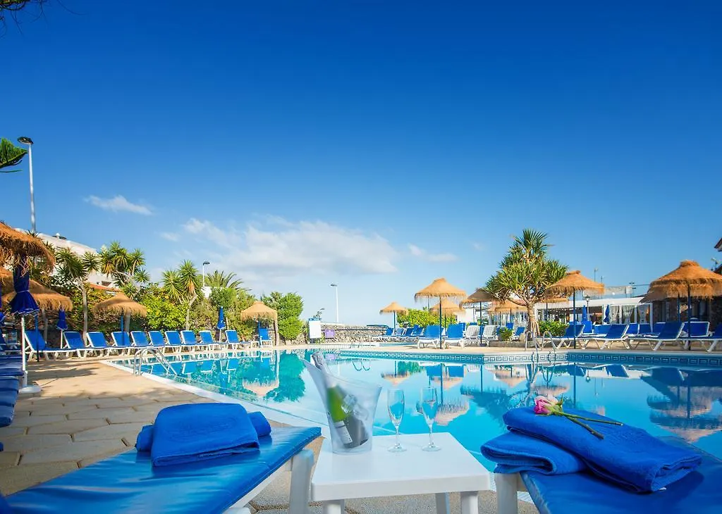 Ona El Marques Lejlighedshotel Puerto de Santiago