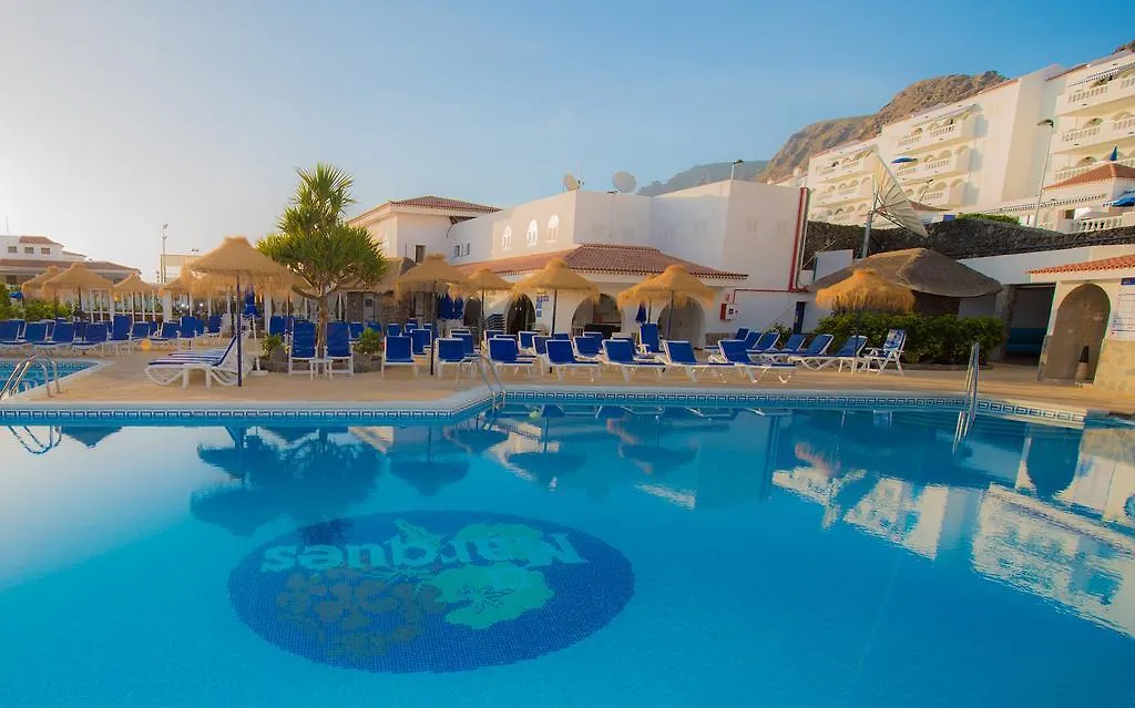 Ona El Marques Aparthotel Puerto de Santiago  Spain
