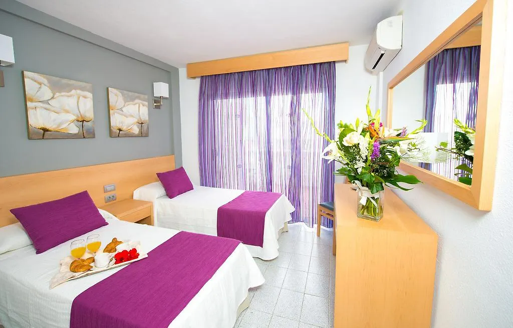 Ona El Marques Lejlighedshotel Puerto de Santiago