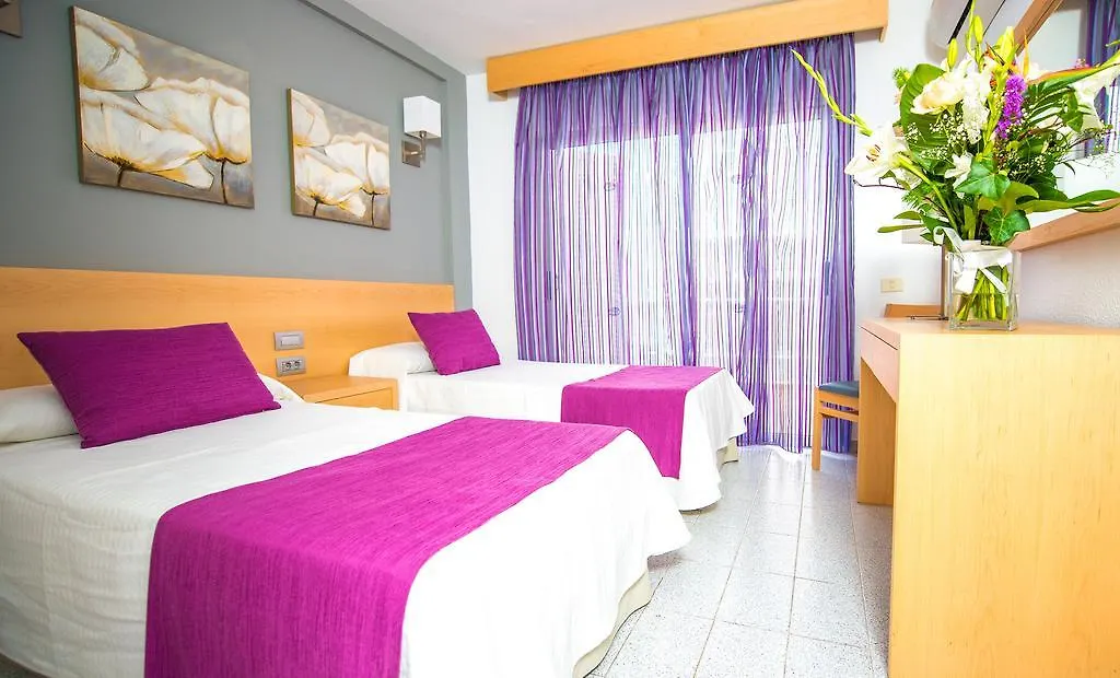 Ona El Marques Lejlighedshotel Puerto de Santiago