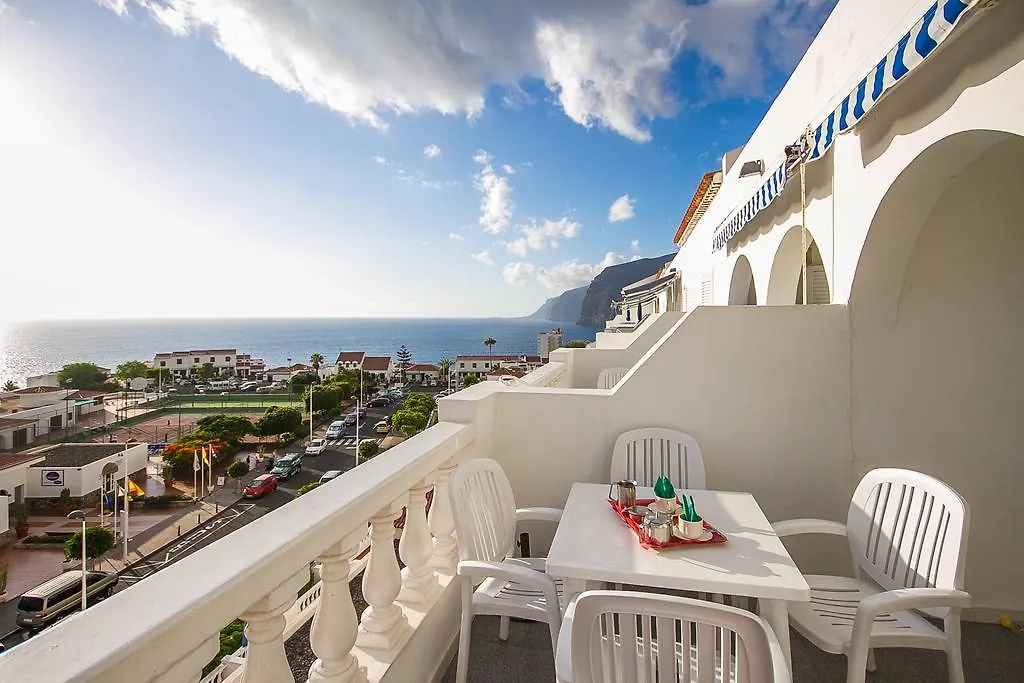 Ona El Marques Lejlighedshotel Puerto de Santiago