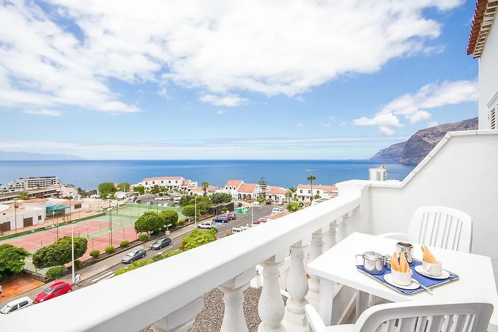 Ona El Marques Lejlighedshotel Puerto de Santiago   Puerto de Santiago (Tenerife)