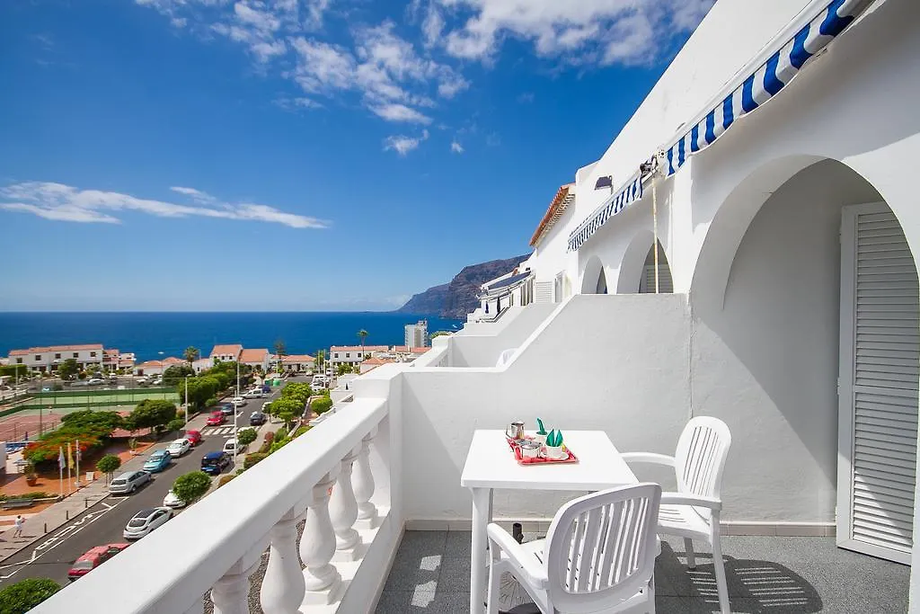 ***  Ona El Marques Lejlighedshotel Puerto de Santiago  Spanien