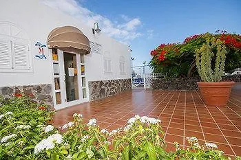 ***  Ona El Marques Lejlighedshotel Puerto de Santiago  Spanien
