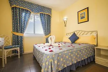 Ona El Marques Lejlighedshotel Puerto de Santiago  Spanien