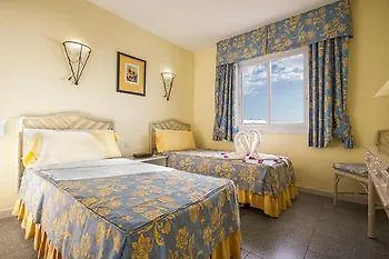 Ona El Marques Lejlighedshotel Puerto de Santiago   Puerto de Santiago (Tenerife)