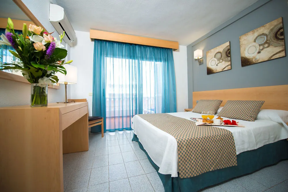 Ona El Marques Lejlighedshotel Puerto de Santiago  Spanien