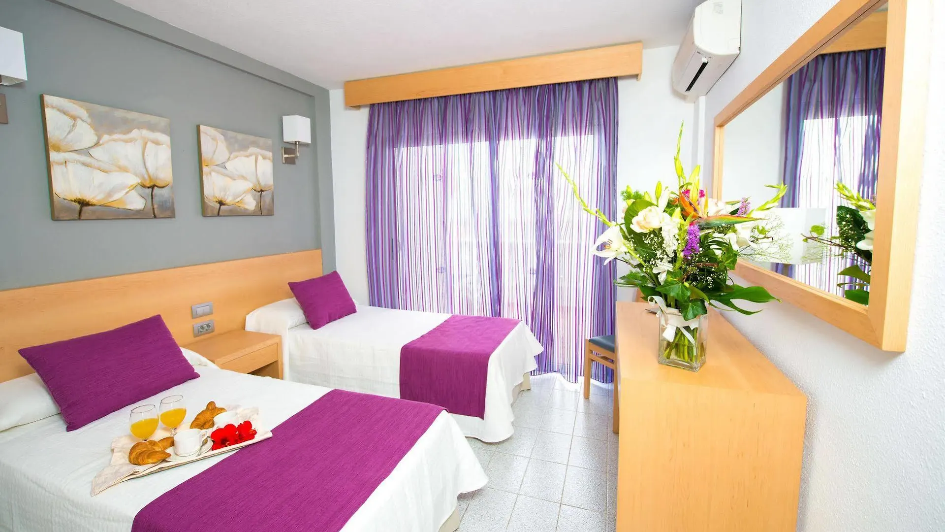 Ona El Marques Aparthotel Puerto de Santiago