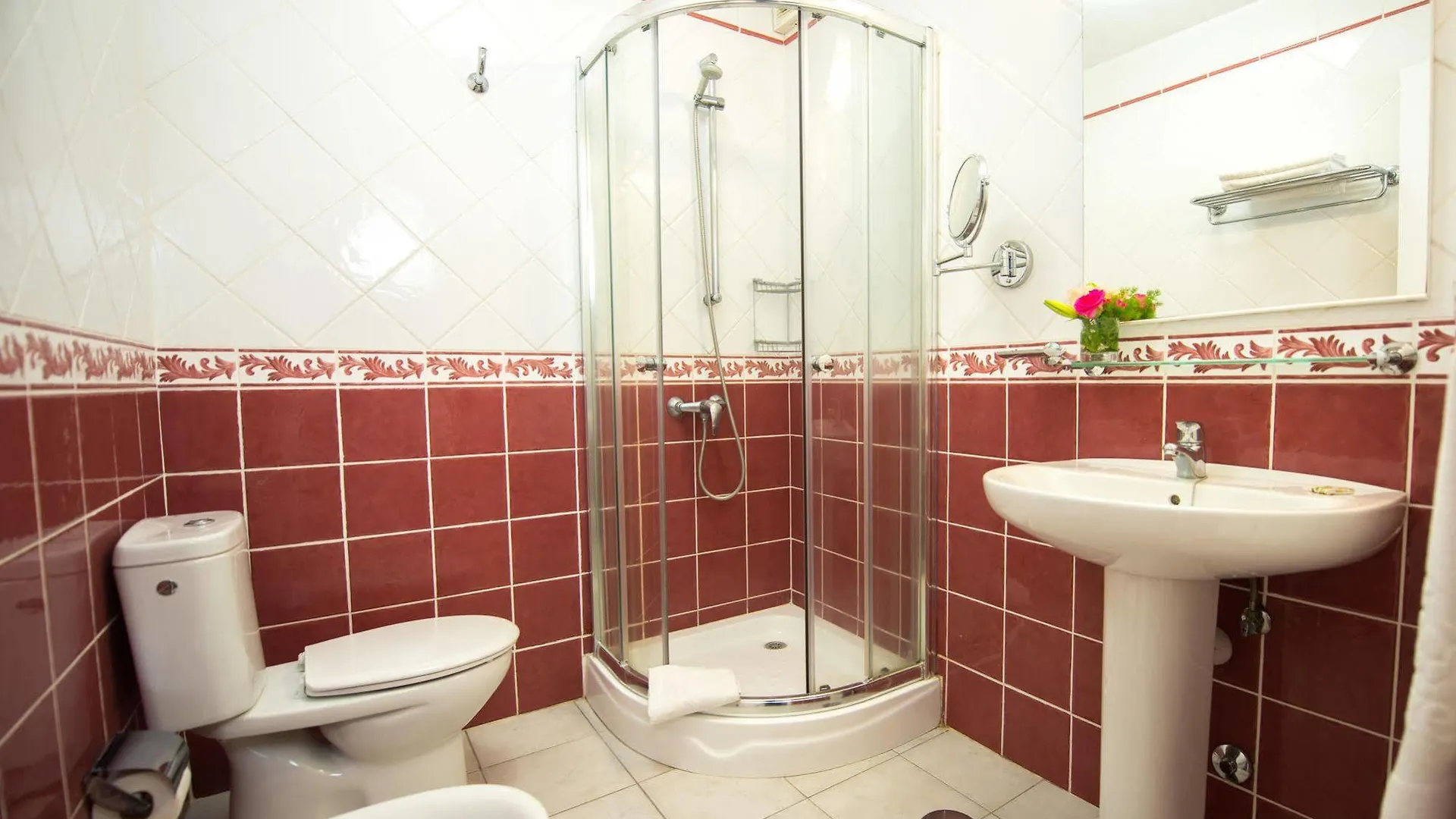 ***  Ona El Marques Lejlighedshotel Puerto de Santiago  Spanien