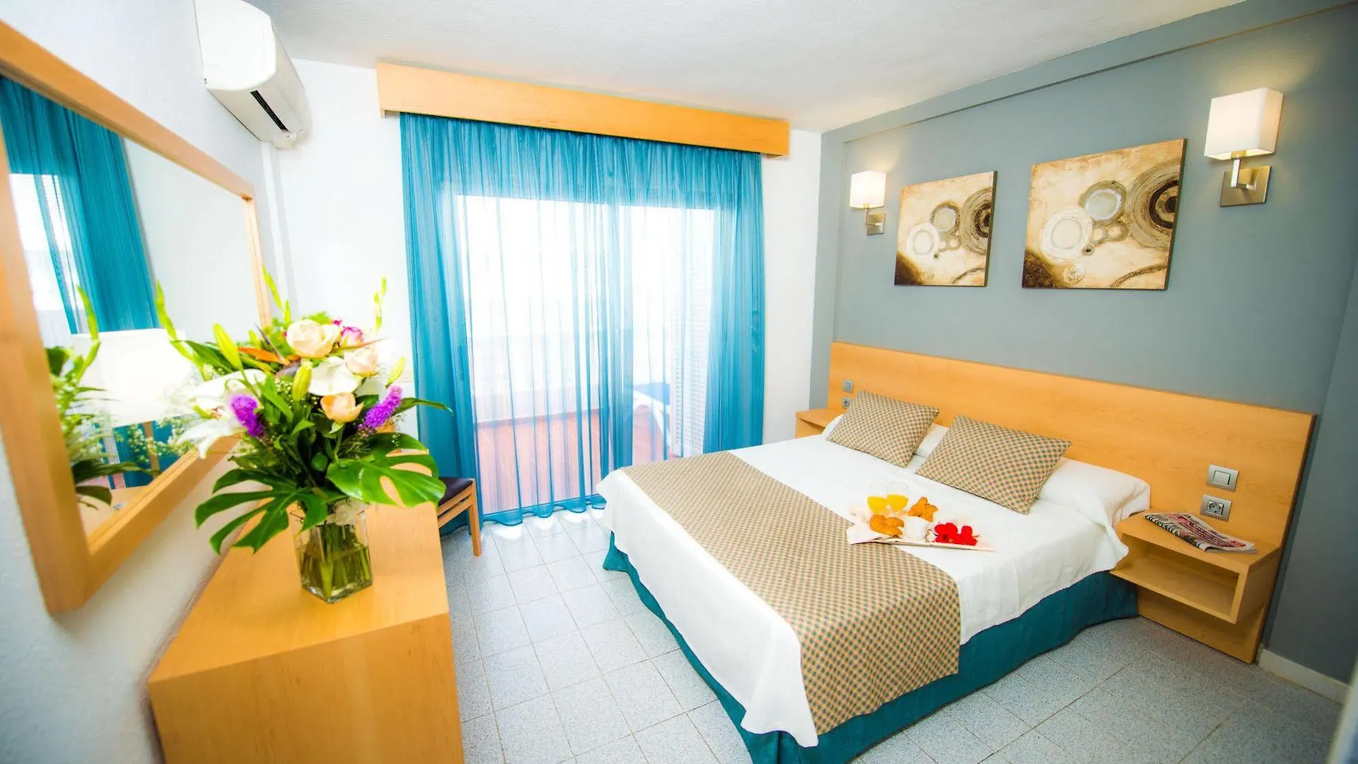 ***  Ona El Marques Aparthotel Puerto de Santiago  Spain