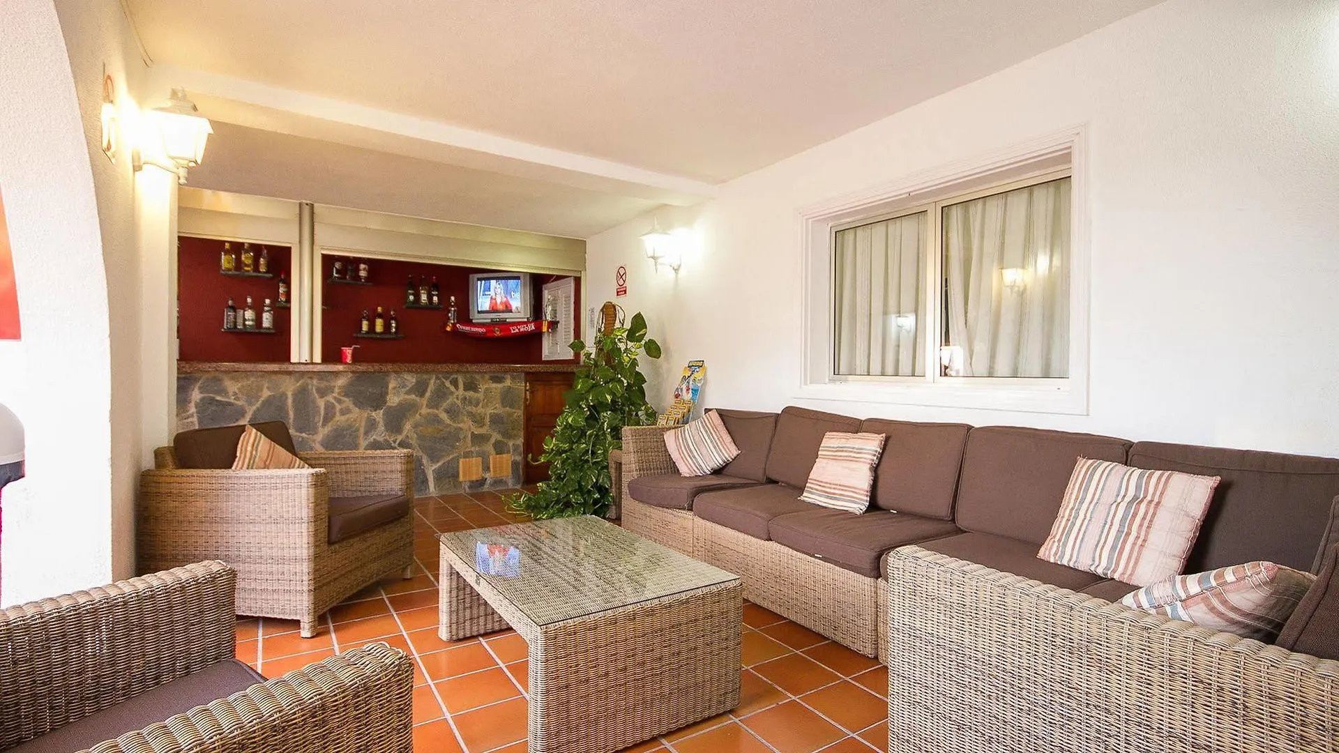 Ona El Marques Lejlighedshotel Puerto de Santiago