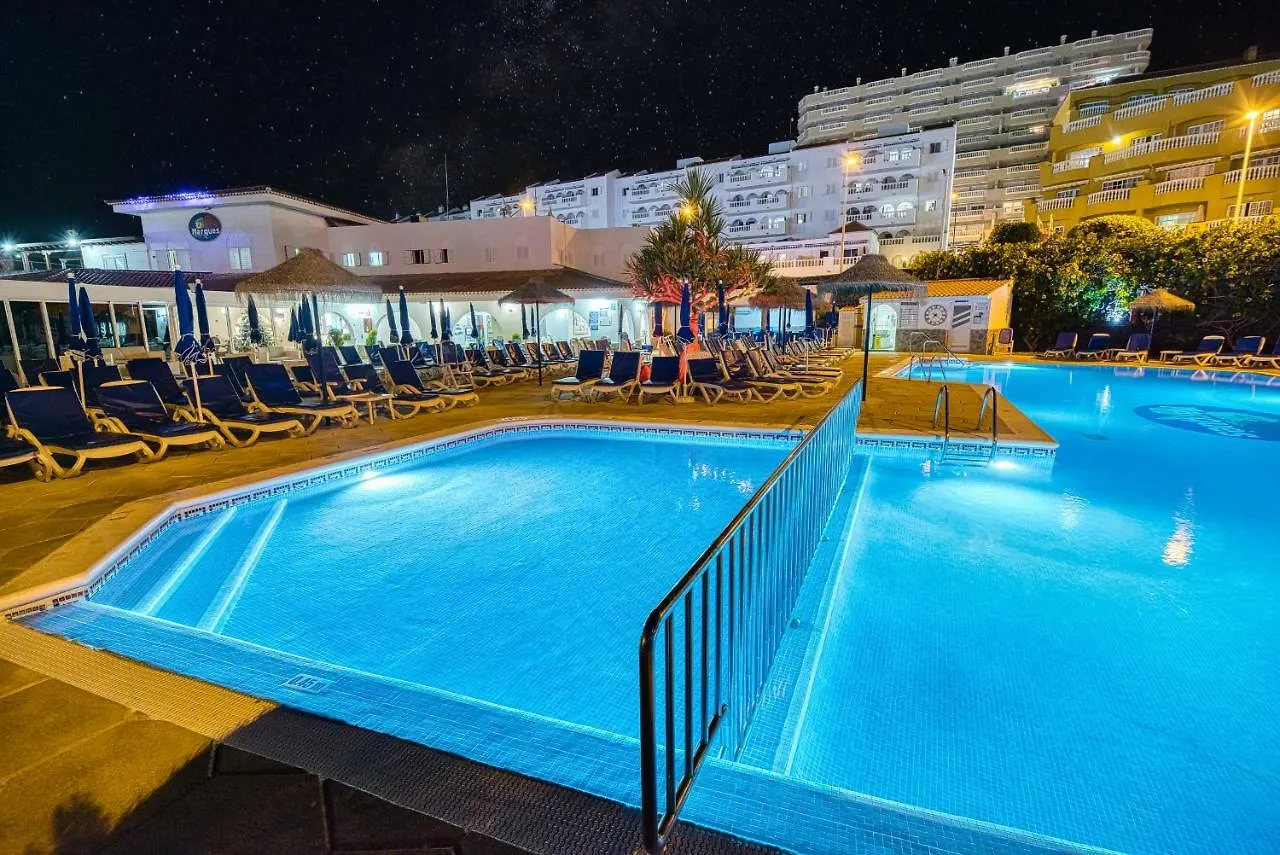 Ona El Marques Aparthotel Puerto de Santiago